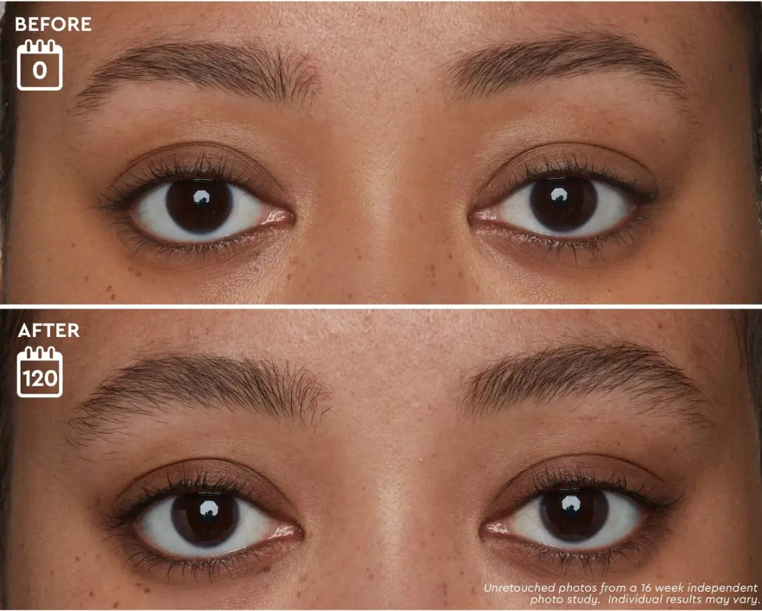 Anastasia Brow Genius Serum 3.5ml - Clear