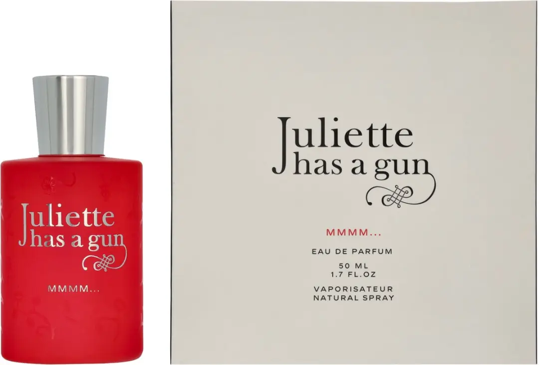 Juliette Has a Gun MMMM Eau de Toilette 50ml