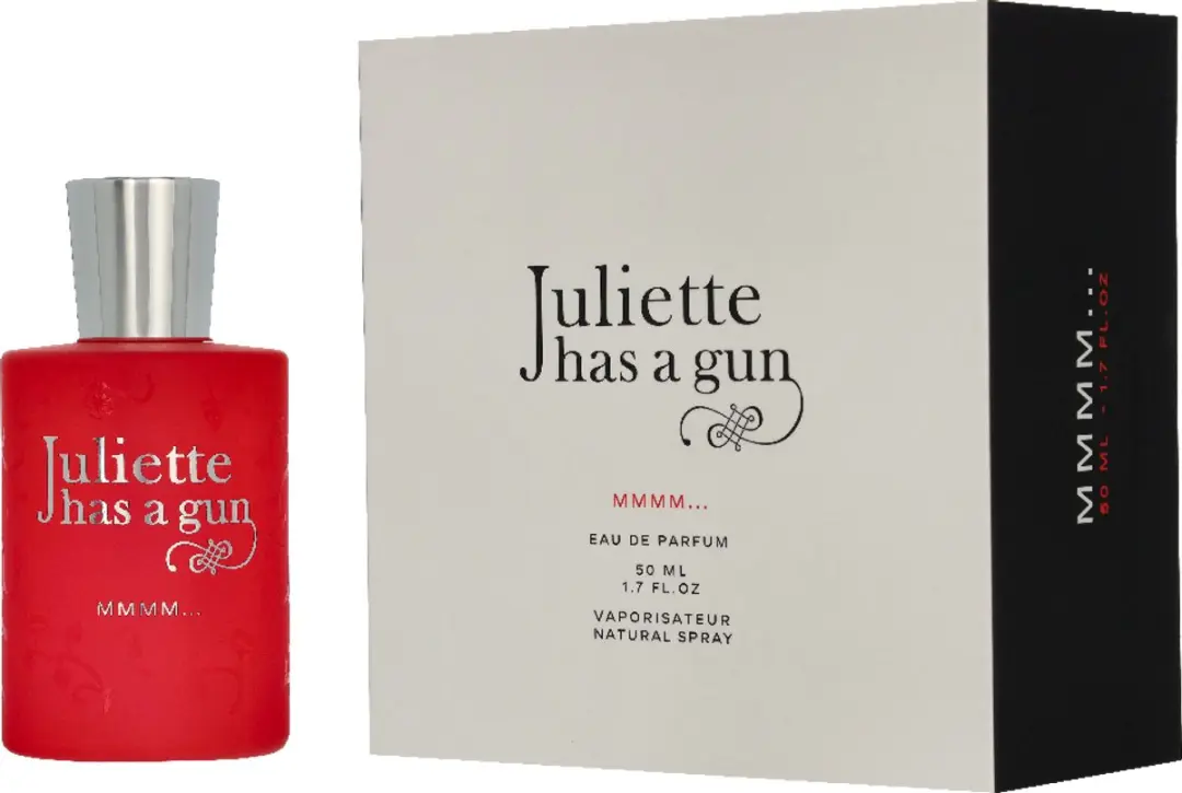 Juliette Has a Gun MMMM Eau de Toilette 50ml