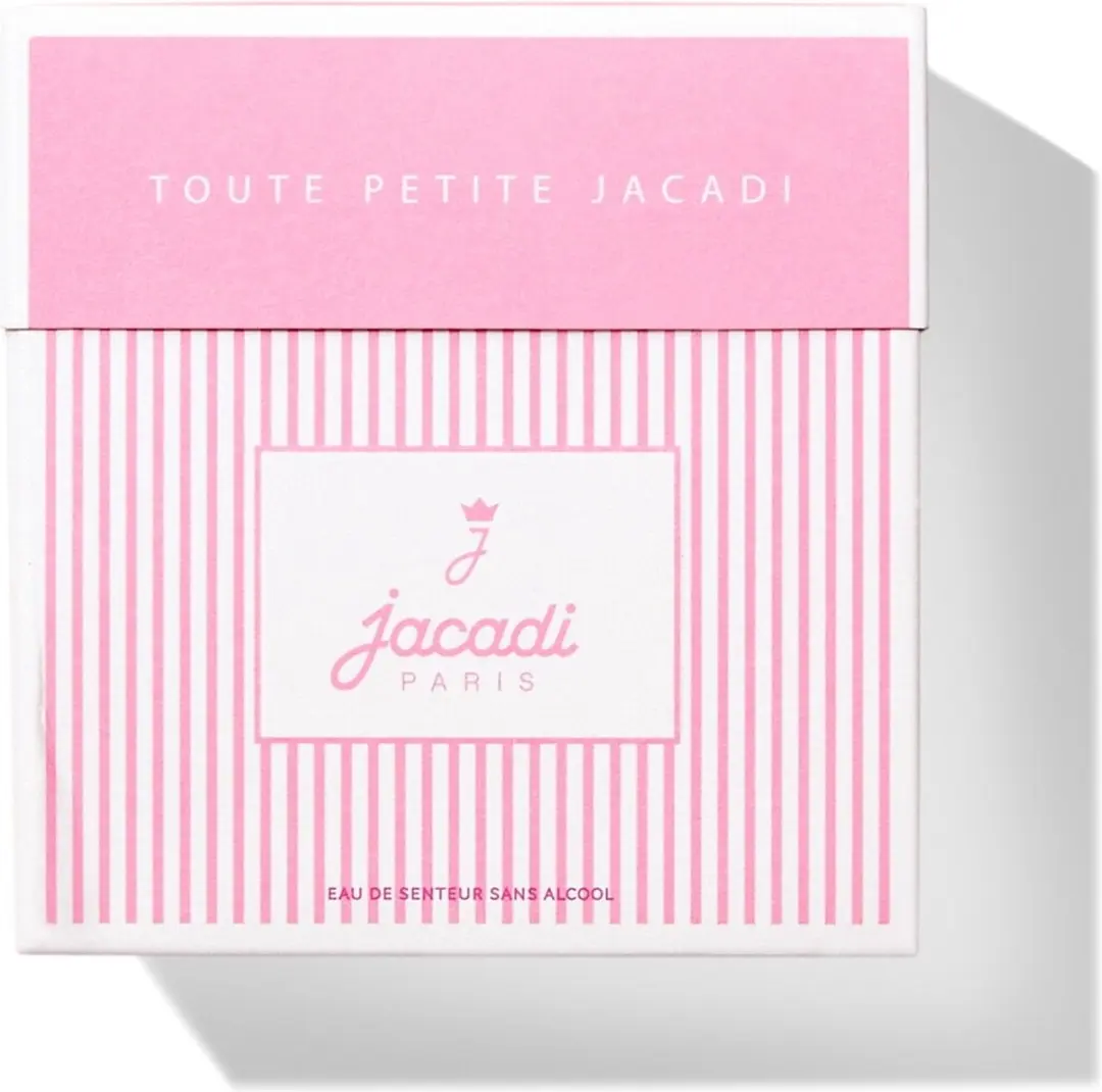 Jacadi Paris Toute Petite Kinderparfum 50ml