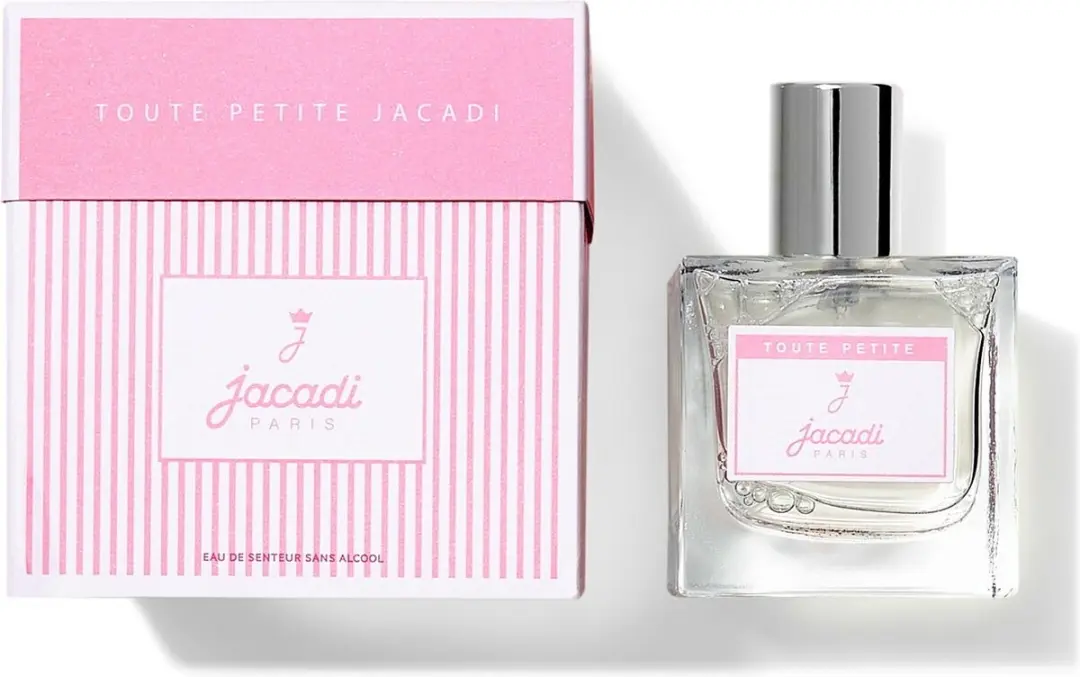 Jacadi Paris Toute Petite Kinderparfum 50ml
