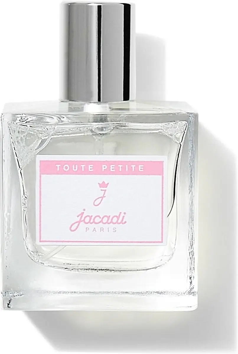 Jacadi Paris Toute Petite Kinderparfum 50ml