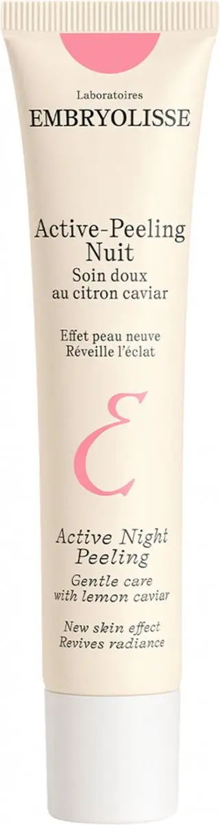 Embryolisse Active Peeling Nuit 40ml