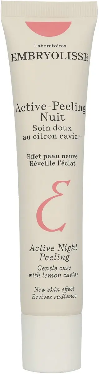 Embryolisse Active Peeling Nuit 40ml