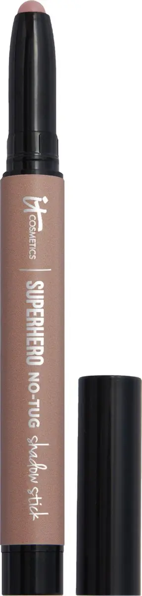 IT Cosmetics Superhero No-Tug Eyeshadow Stick Bare Brave
