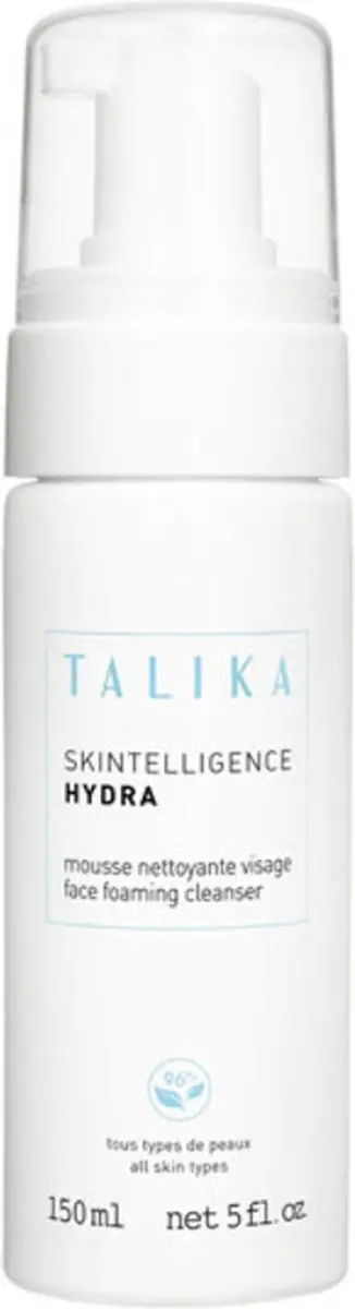 Talika Mousse Face Skintelligence Reinigingsmousse 50ml - 150 Stuks