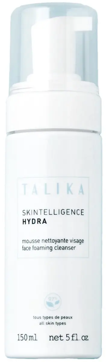 Talika Mousse Face Skintelligence Reinigingsmousse 50ml - 150 Stuks