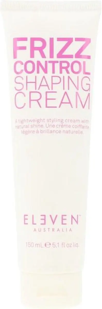 Eleven Australia Frizz Control Shaping Cream 150ml