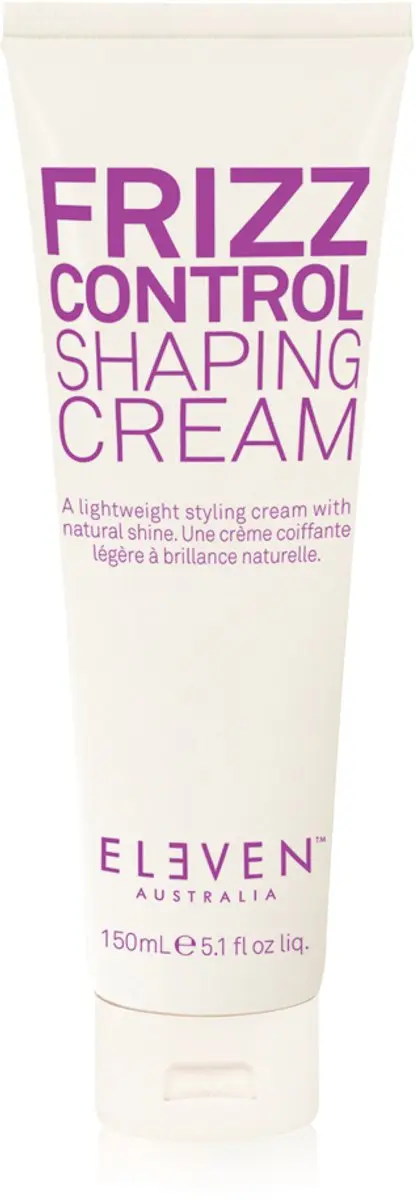 Eleven Australia Frizz Control Shaping Cream 150ml