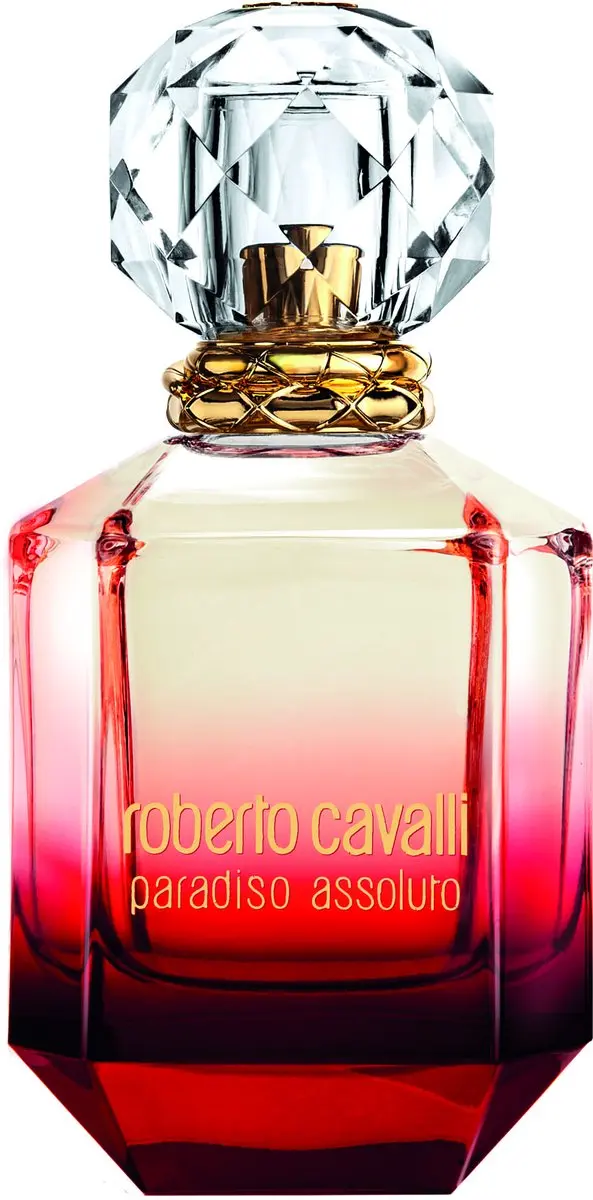 Roberto Cavalli Paradiso Assoluto Eau de Parfum 75ml