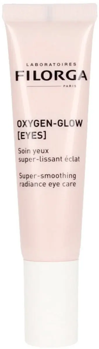 Filorga Crème Les Soins Oxygen Super-Smoothing Radiance Eye Care 15ml