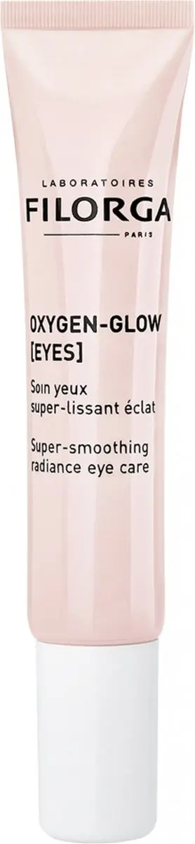 Filorga Crème Les Soins Oxygen Super-Smoothing Radiance Eye Care 15ml