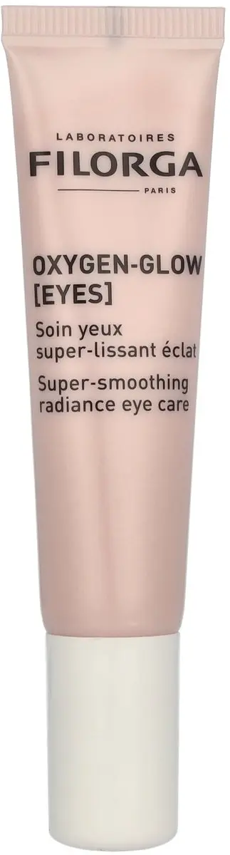 Filorga Crème Les Soins Oxygen Super-Smoothing Radiance Eye Care 15ml
