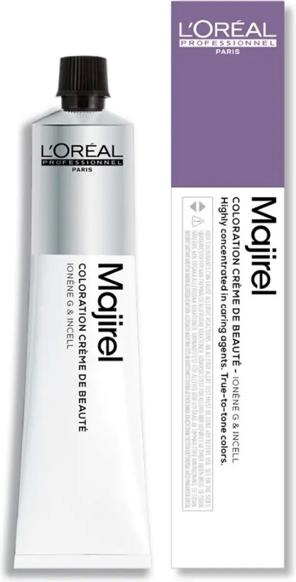 L'Oréal Professionnel Majirouge Haarverf 50ml - 3.20