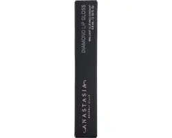 Anastasia Diamond Lip Gloss Honey Diamond 4.8ml