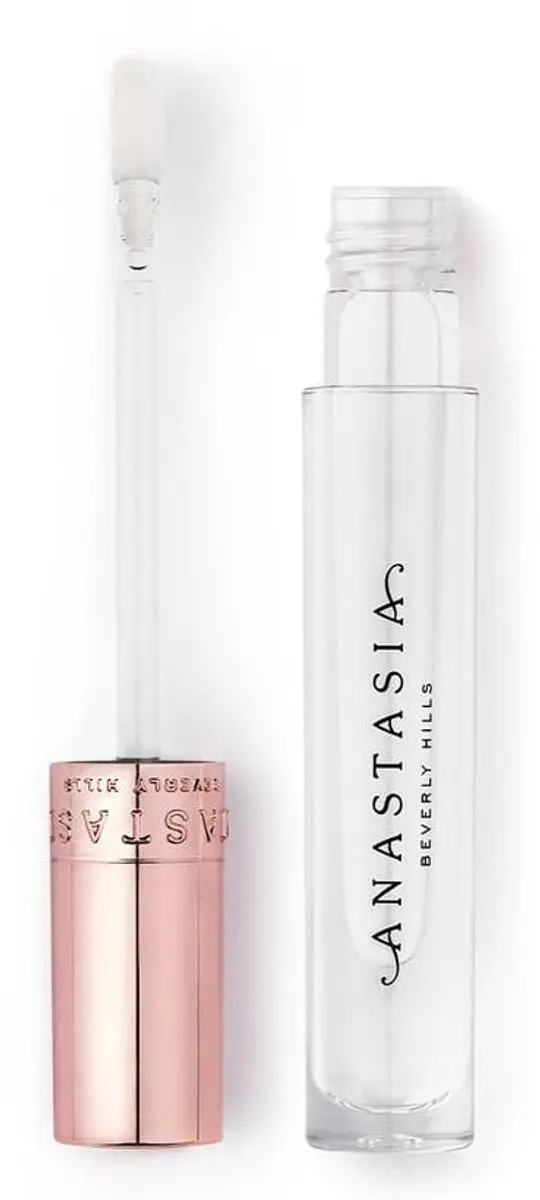 Anastasia Diamond Lip Gloss Honey Diamond 4.8ml