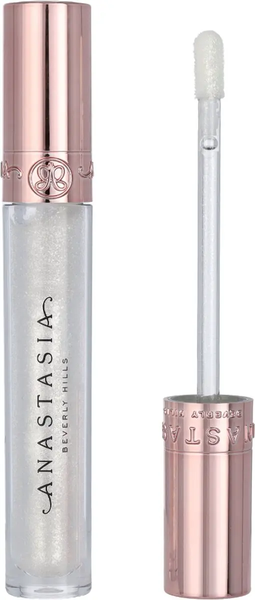 Anastasia Diamond Lip Gloss Honey Diamond 4.8ml - afbeelding 6 van 6
