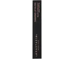 Anastasia Diamond Lip Gloss Honey Diamond 4.8ml