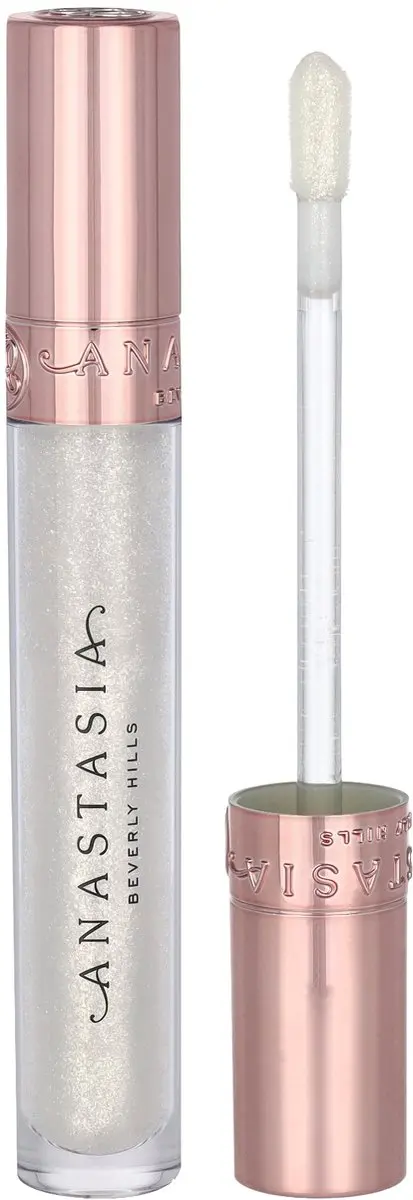 Anastasia Diamond Lip Gloss Honey Diamond 4.8ml