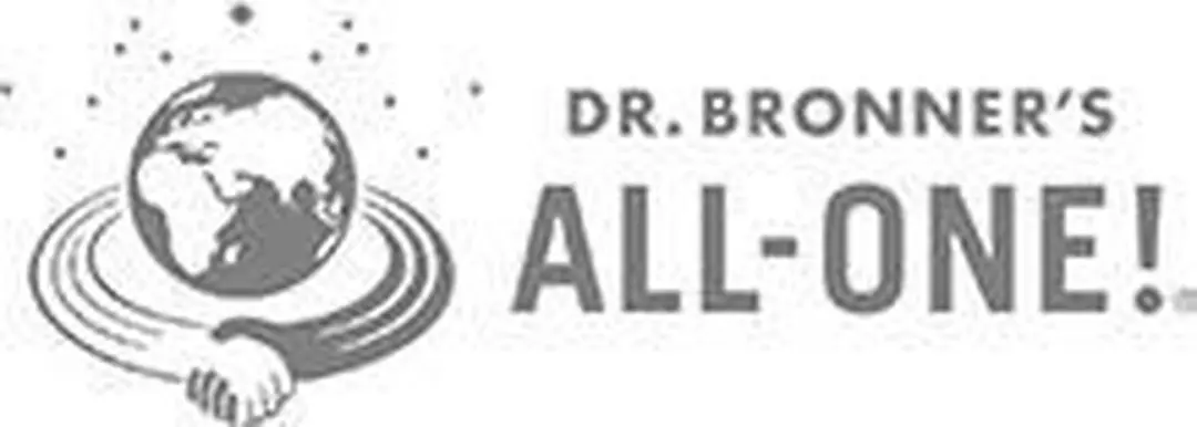 Dr. Bronner's Vloeibare Zeep Baby Mild 945ml