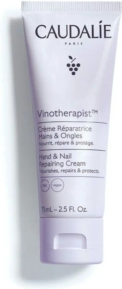 Caudalie Vinotherapist Hand & Nail Cream 75ml