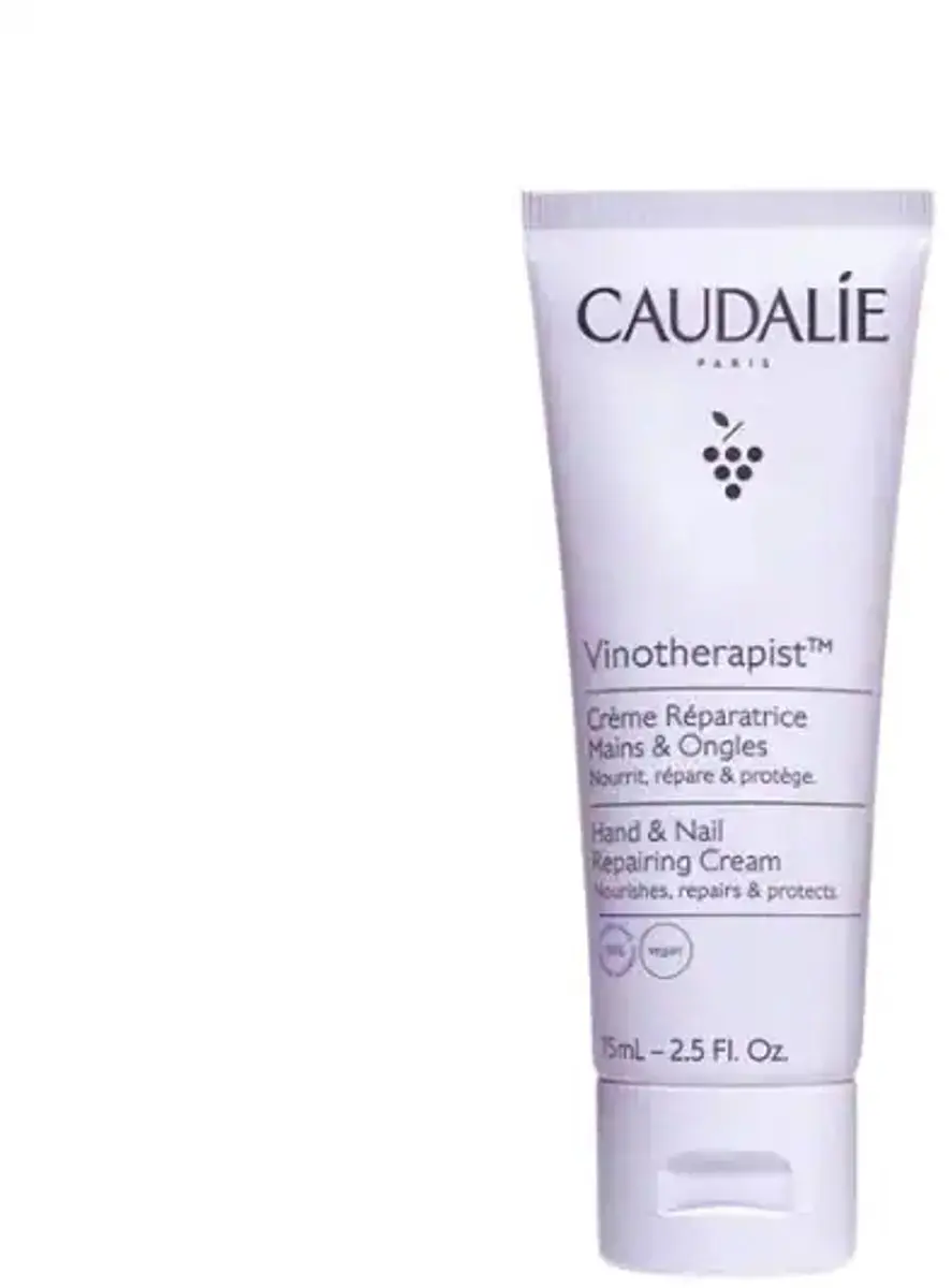Caudalie Vinotherapist Hand & Nail Cream 75ml