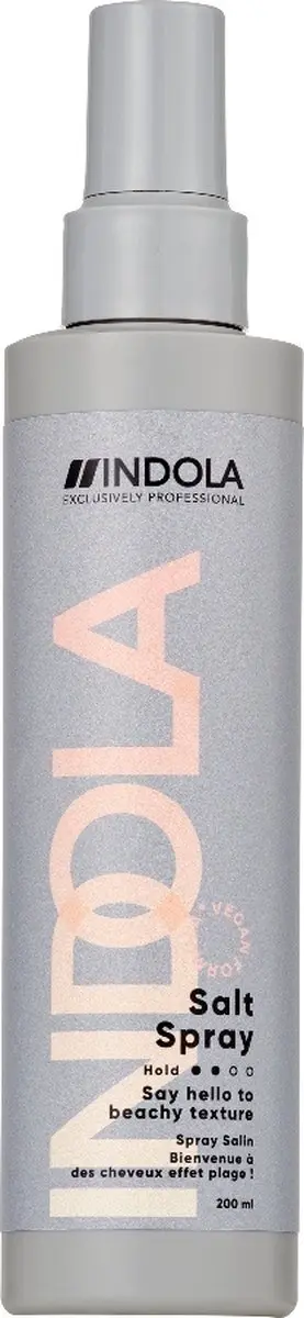 Indola Texture Salt Spray 200ml