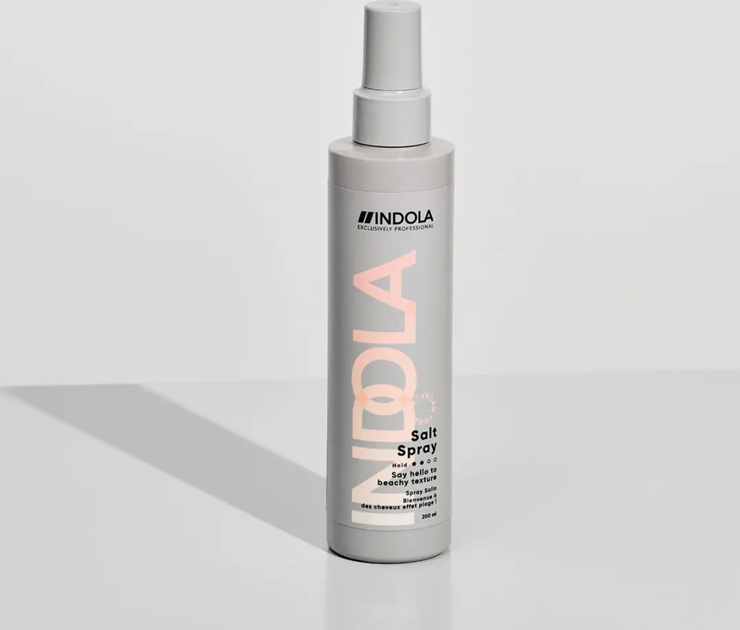 Indola Texture Salt Spray 200ml