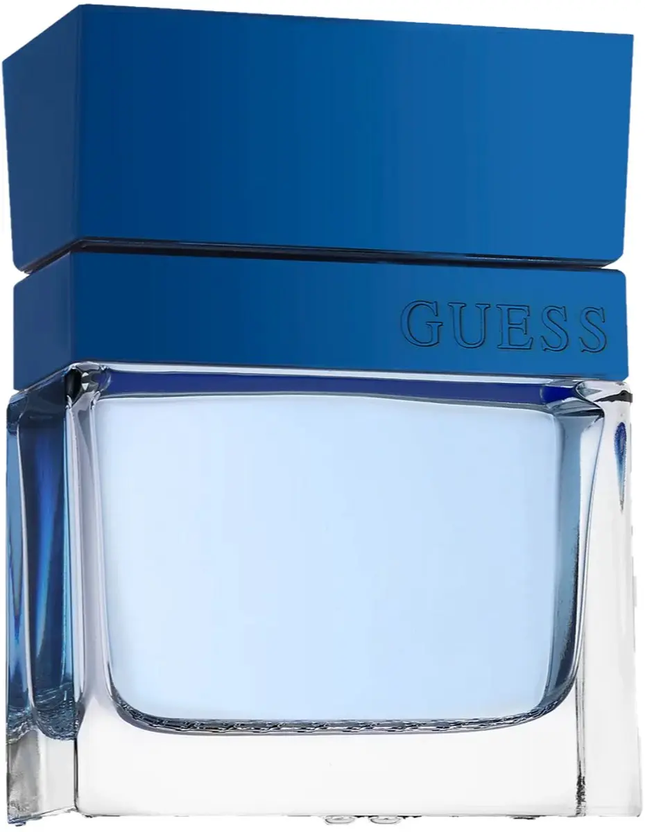 Guess Seductive Blue Eau de Toilette 100ml