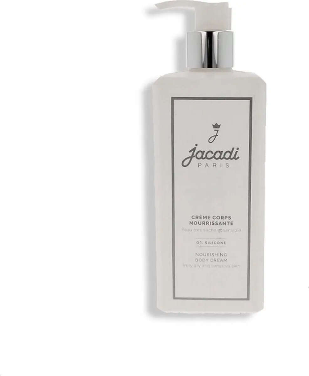Jacadi Le Bébé Care Voedende Bodycrème 400ml