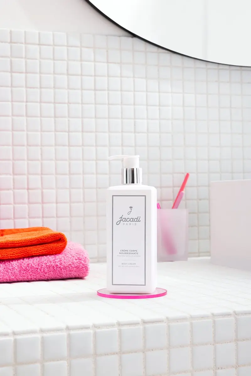 Jacadi Le Bébé Care Voedende Bodycrème 400ml