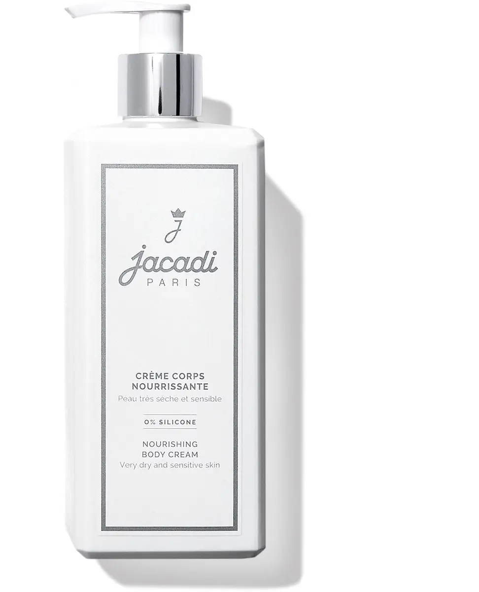 Jacadi Le Bébé Care Voedende Bodycrème 400ml