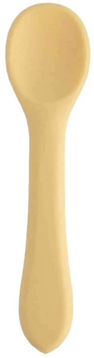 Orion Silicoon Kinderlepel 14cm
