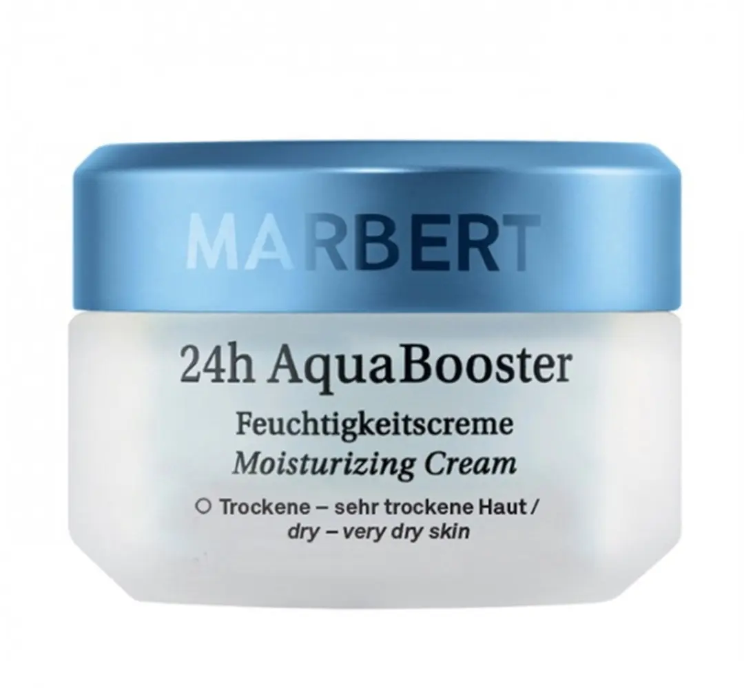 Marbert Aqua Booster Dagcrème 50ml