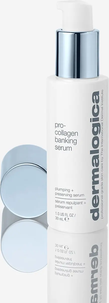 Dermalogica Pro-Collagen Banking Serum 30ml