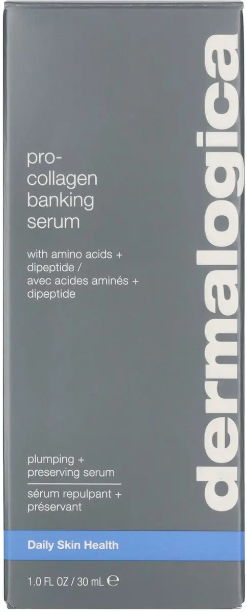 Dermalogica Pro-Collagen Banking Serum 30ml