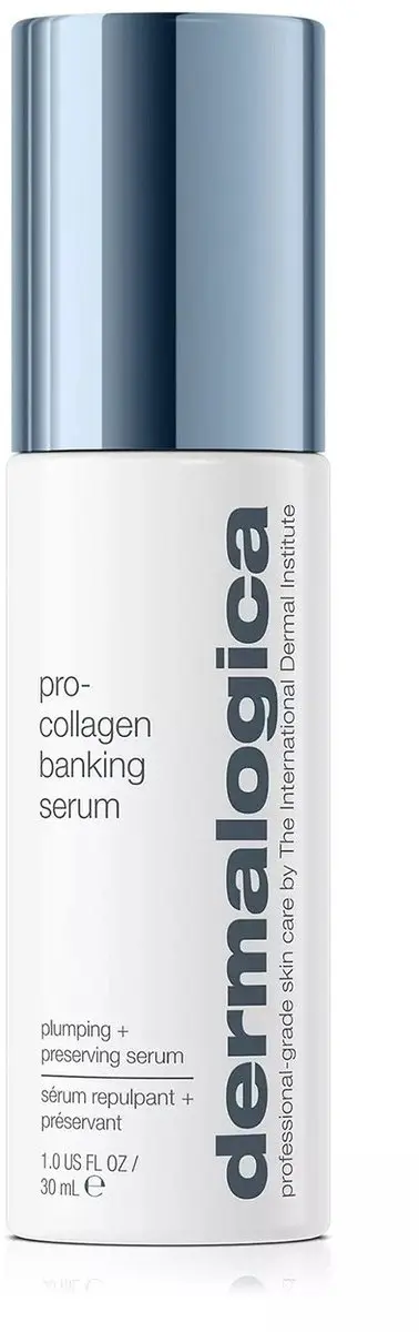 Dermalogica Pro-Collagen Banking Serum 30ml