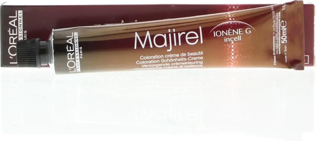 L'Oréal Professionnel Majirel Haarverf 50ml