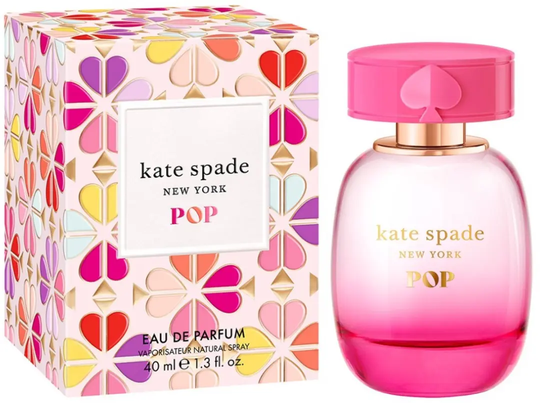 Kate Spade POP Eau de Parfum 40ml