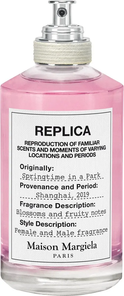 Maison Margiela Replica Springtime In A Park Eau de Toilette 100ml