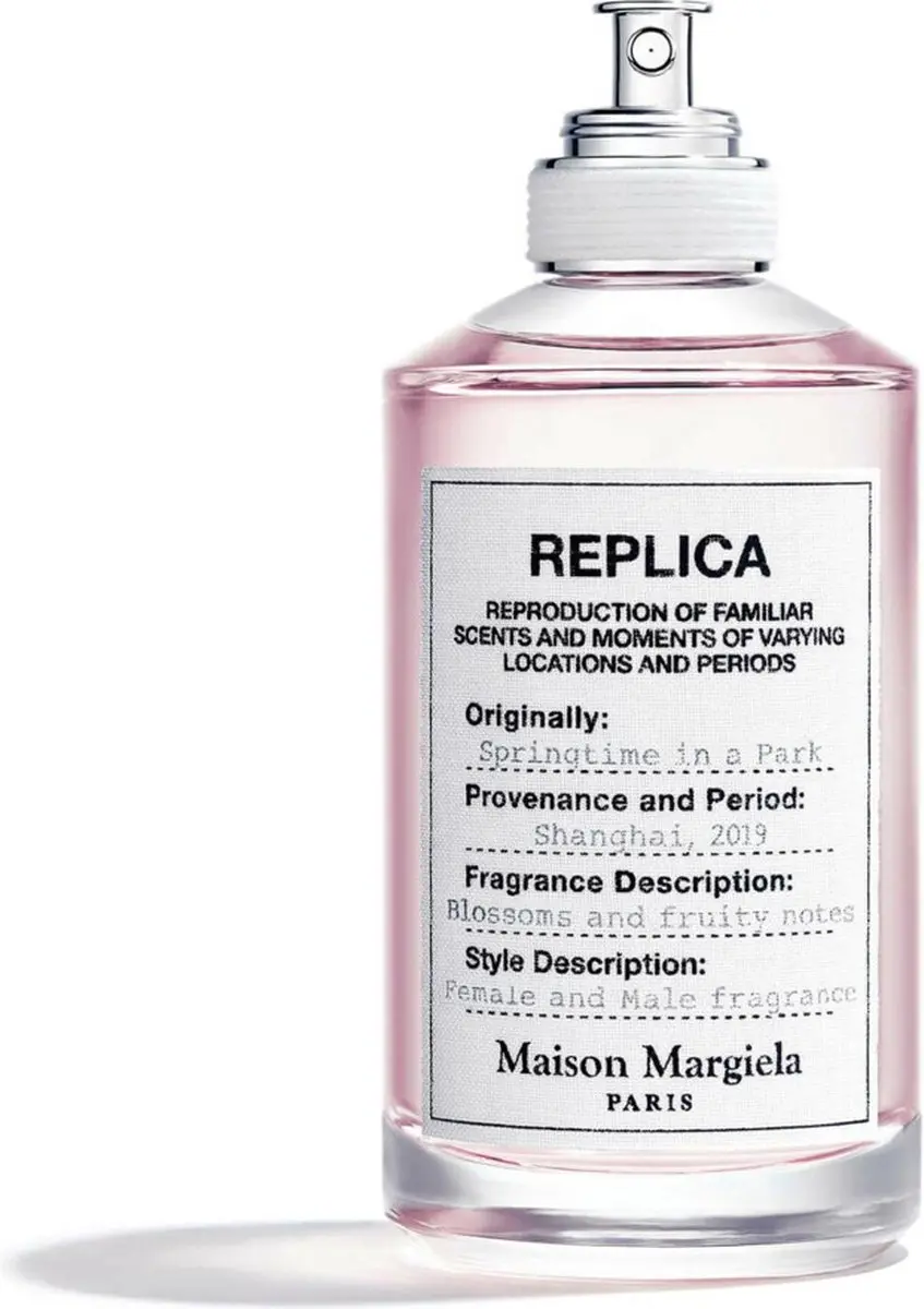 Maison Margiela Replica Springtime In A Park Eau de Toilette 100ml