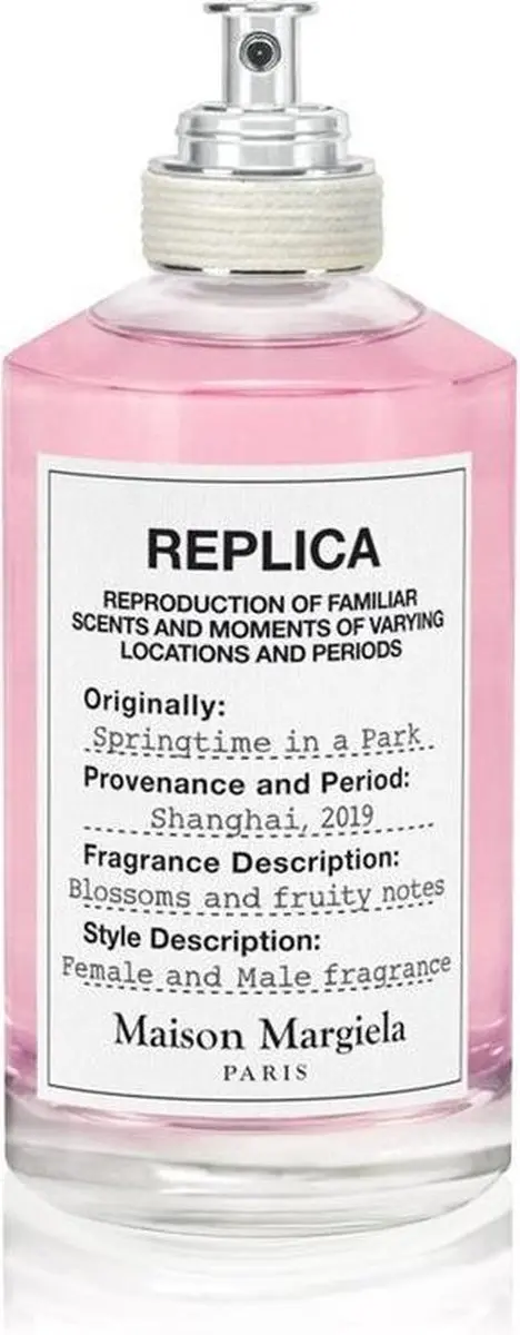 Maison Margiela Replica Springtime In A Park Eau de Toilette 100ml