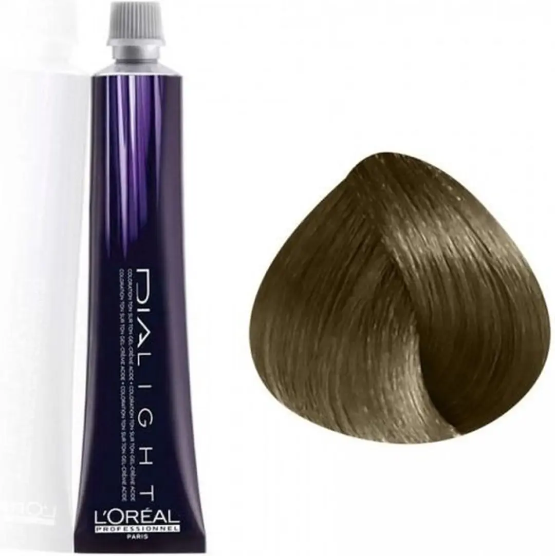 L'Oréal Professionnel Dia Light Haarverf 6 - 50ml