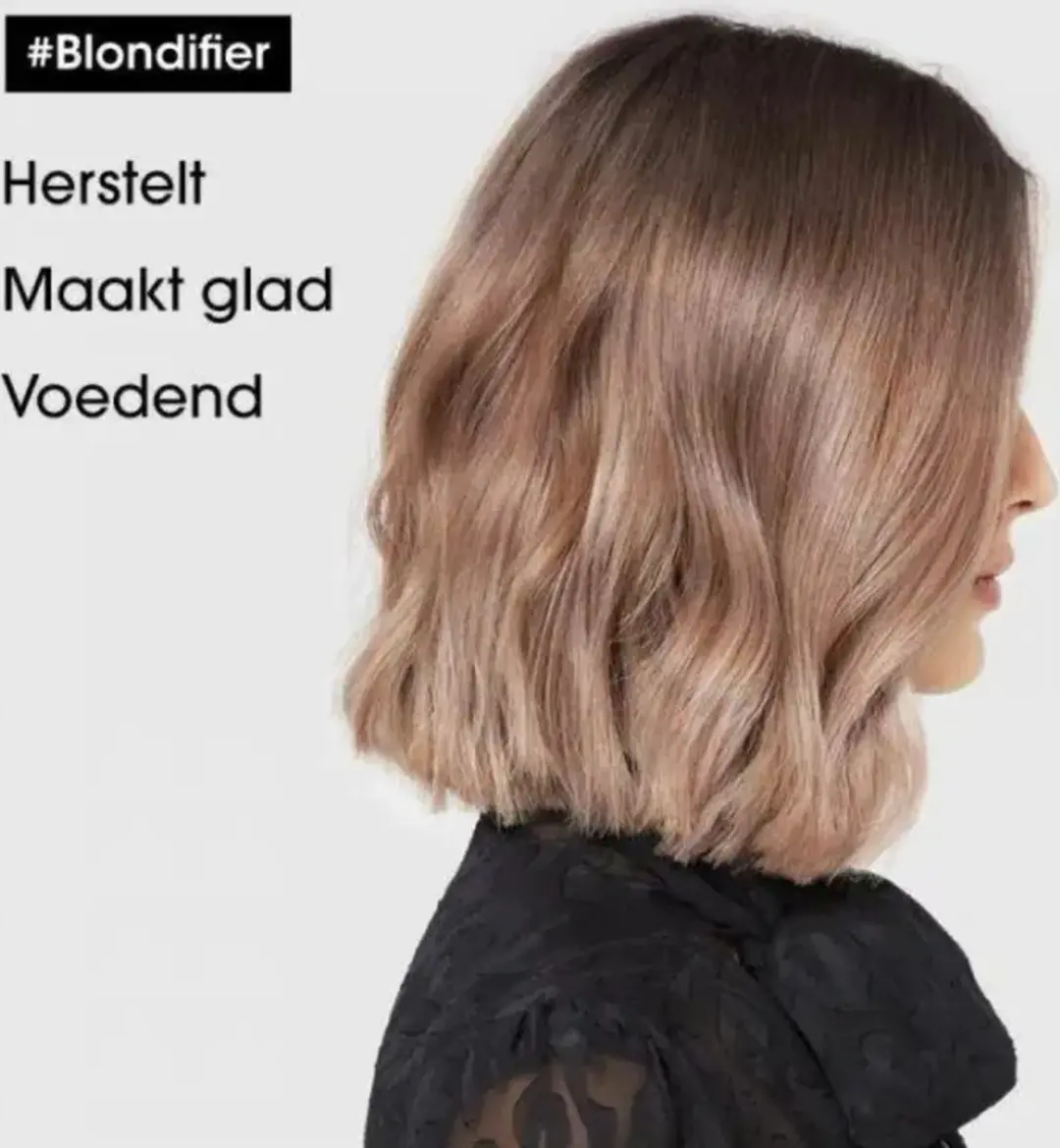 L'Oréal Professionnel Blondifier Haarmasker 500ml