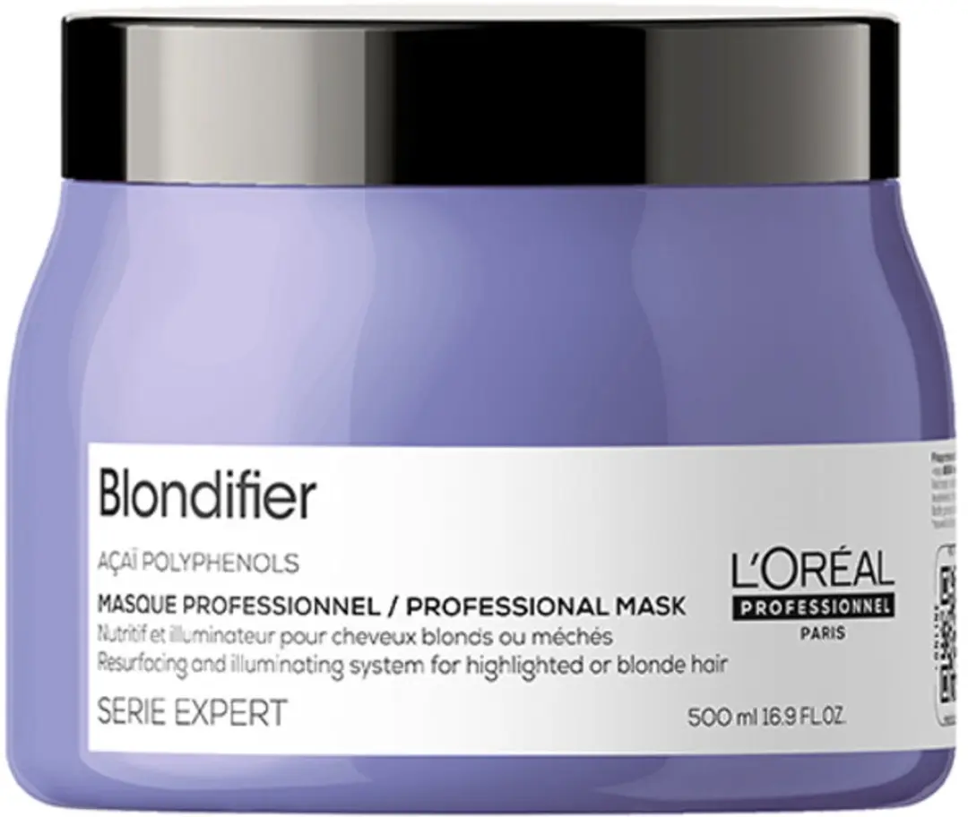 L'Oréal Professionnel Blondifier Haarmasker 500ml