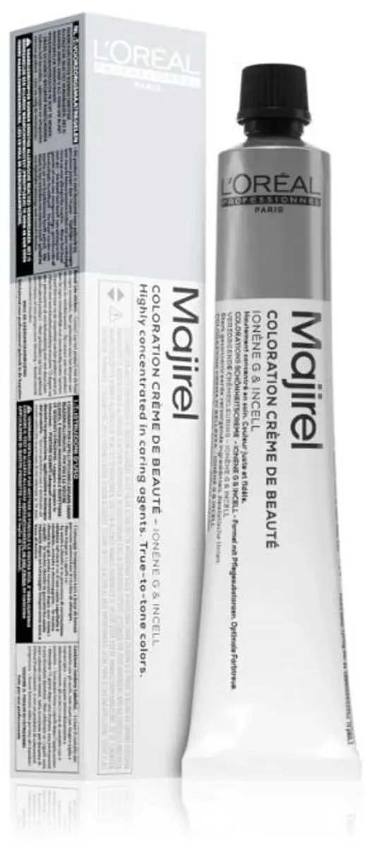 L'Oréal Professionnel Majirel French Brown 5.025 Permanentverf 50ml