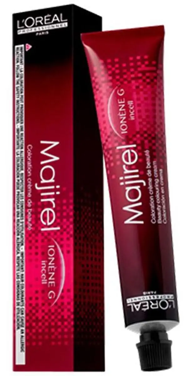 L'Oréal Professionnel Majirel French Brown 5.025 Permanentverf 50ml
