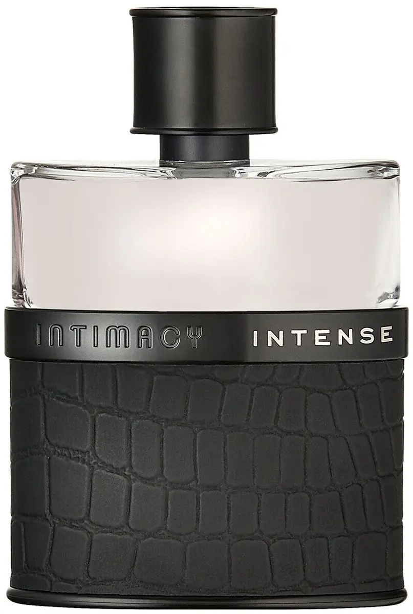Intimacy Intense Houtachtige Eau de Parfum 75ml