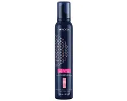 Indola Color Style Mousse Strawberry Rose 200ml