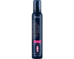 Indola Color Style Mousse Strawberry Rose 200ml